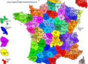 Quiz Prfectures des dpartements des Pays-de-la-Loire et du Centre-Val-de-Loire