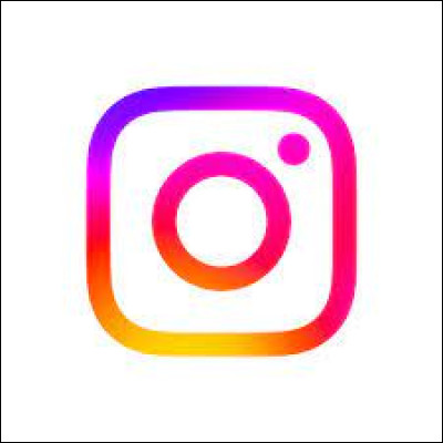 Quel est ce logo de réseau social ?