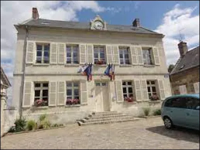 &Agrave; Montigny-Lengrain (Aisne) les habitants sont des ...