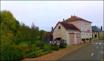 &Agrave; Montigny-les-Monts (Aube), les habitants sont des ...