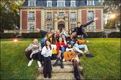 Qui a gagné la Star Academy 2022 ?