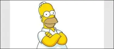 Qui fait la voix française d'Homer Simpson ?
