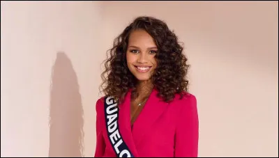 Comment s'appelle la Miss France 2023 ?