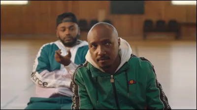 Complète les paroles de la chanson "Le Coach" de Soprano : Il est temps d'aller pousser on a des rêves à soulever
Allez allez allez allez ...