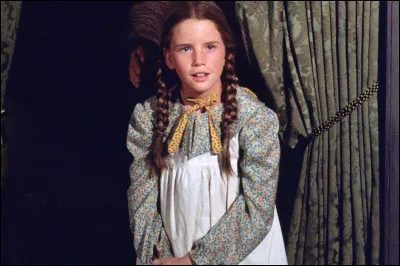 Dans quelle série peut-on la voir ?