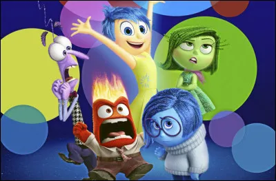 Quel est ce dessin animé Disney ?