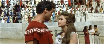 "Les Derniers Jours de Pompéi", film sorti en 1959 est la première réalisation d'un cinéaste qui deviendra rapidement célèbre : il s'agit de ...