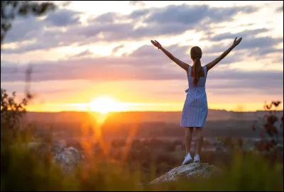 Et si vous êtes péniblement venu à bout de ces 21 questions que vous avez trouvées pénibles et lassantes, que ressentez-vous ?