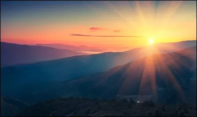 Au point du jour : quel est son synonyme devenu inusité ?