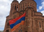 Quiz L'Arménie
