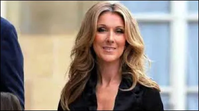 Pour quel film a-t-elle chanté "My Heart Will Go On" ?