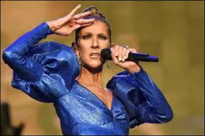 Quel pays a-t-elle représenté à l'Eurovision en 1988 avec sa chanson "Ne partez pas sans moi" ?