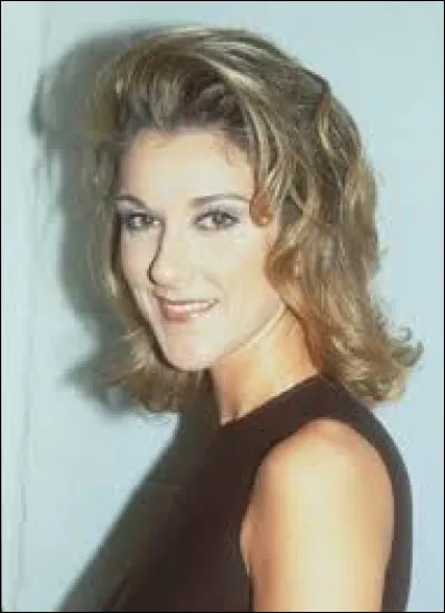 Quel est le titre de la chanson qu'elle a chanté en duo avec Barbara Streisand ?