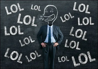 Quelle image te fait le plus rire ?