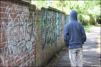 Quelle action de thug as-tu déjà fait ? (Ce test est humoristique, donc si tu n'as fait aucune de ces choses ne le fais pas, c'est déconseillé).