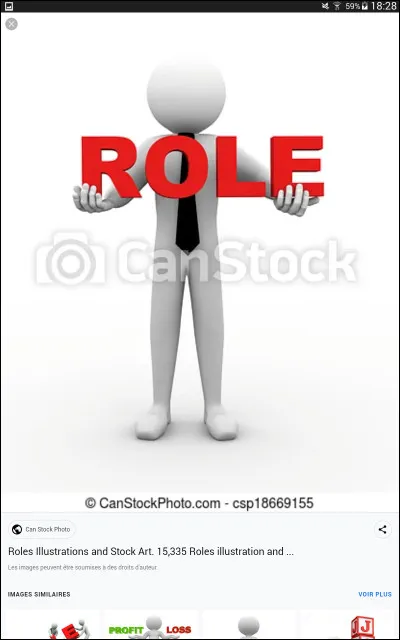 Et enfin quel est ton rôle de chat préféré ?