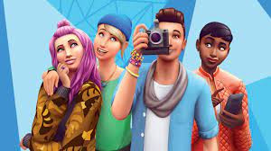 Quiz Sims