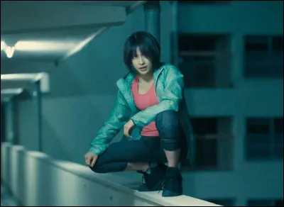 Quelle est cette série Netflix ?