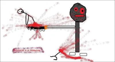 Il existe un jeu Hitman Gore !