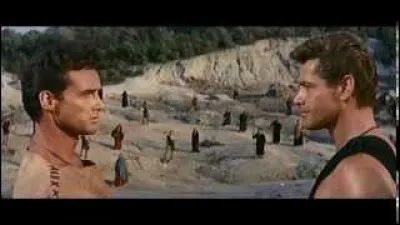 Dans "Romulus et Rémus", de Sergio Corbucci, sorti en 1961, quel acteur est Romulus ?