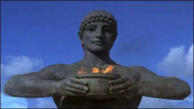 Quel est ce film, sorti en 1961, le deuxième réalisé par Sergio Leone, avec Lea Massari et Georges Marchal ?