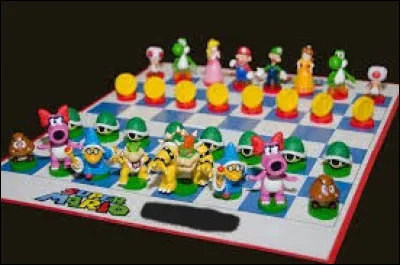 Quel est ce jeu de société dans lequel il faut manger les autres pièces ?