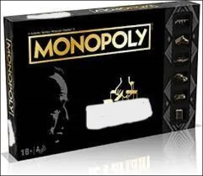 À quel film fait référence ce jeu de société ?