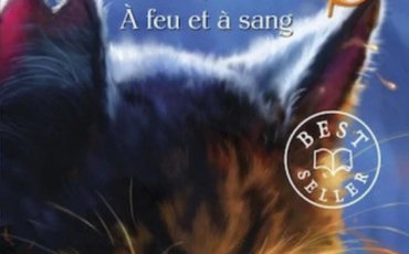 Quiz Erin hunter