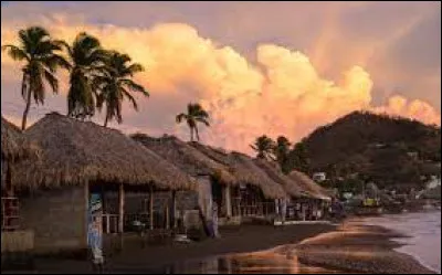 Où trouve-t-on le Nicaragua ?