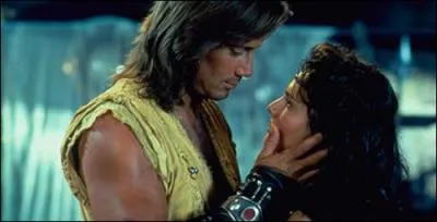 Quelle est cette srie ?