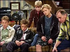 Quelle est cette srie ?