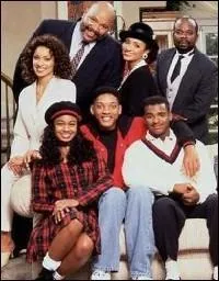 Quelle est cette srie ?