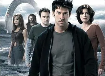 Quelle est cette srie ?