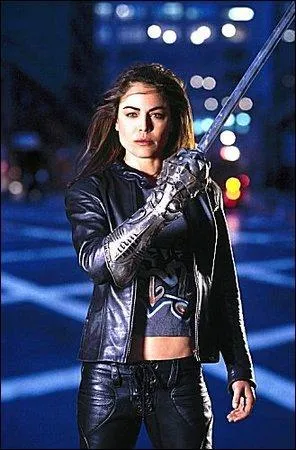 Quelle est cette srie ?