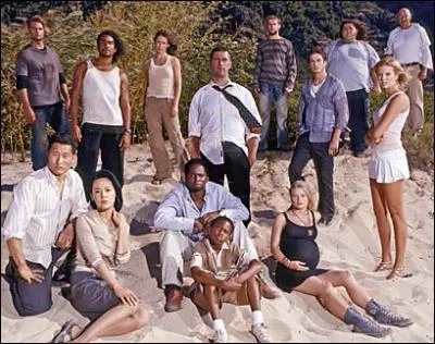 Quelle est cette srie ?