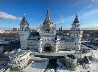 Quel est le plus grand pays du monde en terme de superficie ?