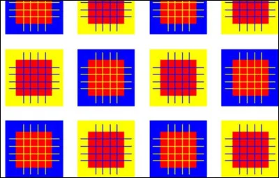 Combien y a-t-il de couleurs ? (Sans compter le blanc)
