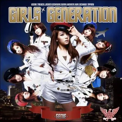 Qui est sur la pochette originale ? (2 rponses possibles)