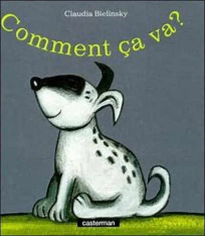 Comment écrit-on "comment" ?