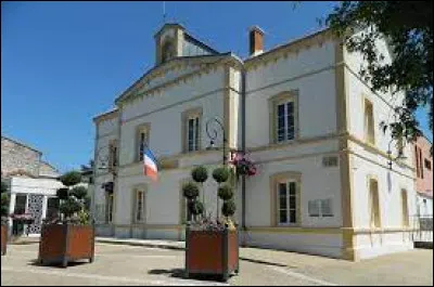 Ville néo-aquitaine, Le Passage, que l'on nomme aussi Le Passage-d'Agen, se situe dans le département ...