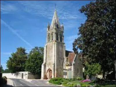 Commune de l'aire d'attraction Berruyère, Le Subdray se situe dans le département ...