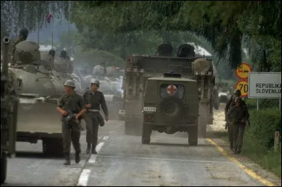 Quelle était la capitale de la Yougoslavie ?