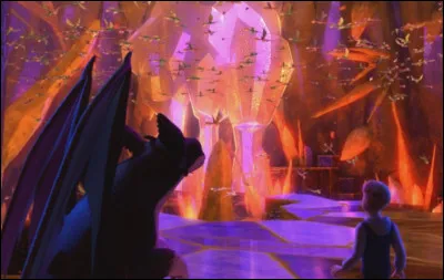 Qui est le plus mignion ?
(Ton choix de préférence)