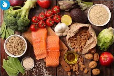 Quel est ton aliment préféré ?