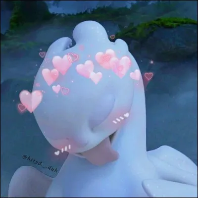 Quel est votre dragon préféré ?