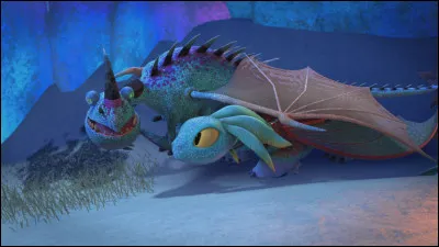 Quel est votre dragon préféré dans la série ''The Nine Realms'' ?