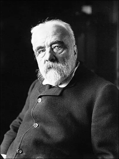 A pas réguliers, c'est la...