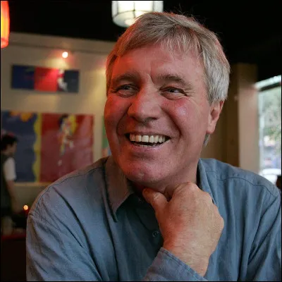 Gîte à la noix, c'est la...