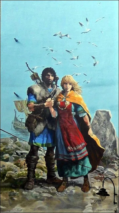 Est connu en matière de pantalons, c'est le...