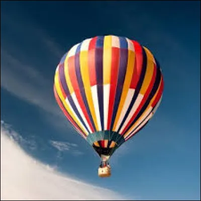 D'après un célèbre roman de Jules Verne, combien de semaines le voyage en ballon dure-t-il ?